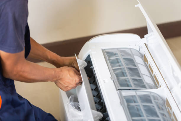 Best HVAC Air Duct Cleaning  in Lakeview, CA