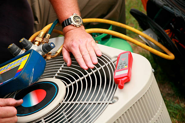 Best HVAC Tune-Up Services  in Lakeview, CA